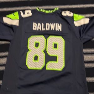 Seahawks NFL Jersey